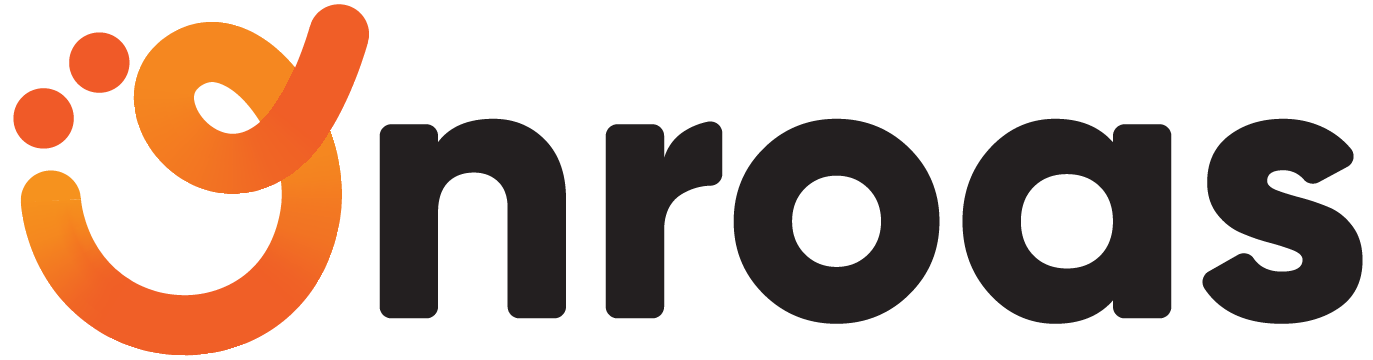 Onroas Digital Logo